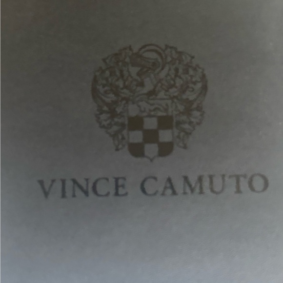 Mens Aldo Vince Camuto watch. Model VCW2100M NWT - Picture 10 of 12